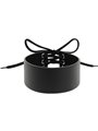 Coquette Chic Desire - Vegan Leather Choker