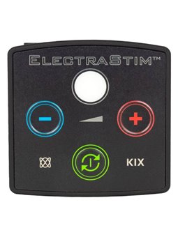 Electrastim Kix Electro Sex Stimulator