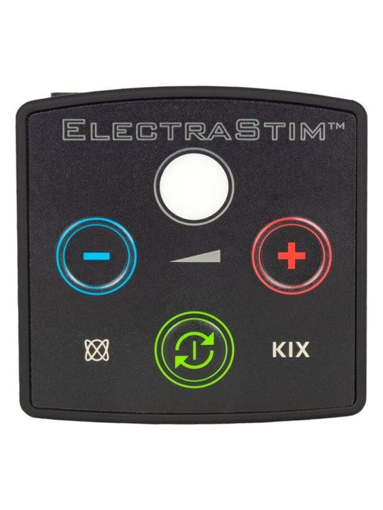 Electrastim Kix Electro Sex Stimulator