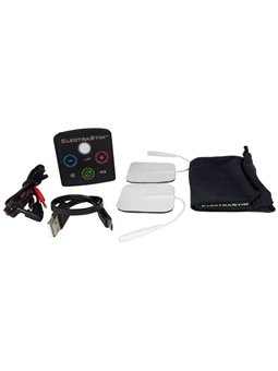 Electrastim Kix Electro Sex Stimulator