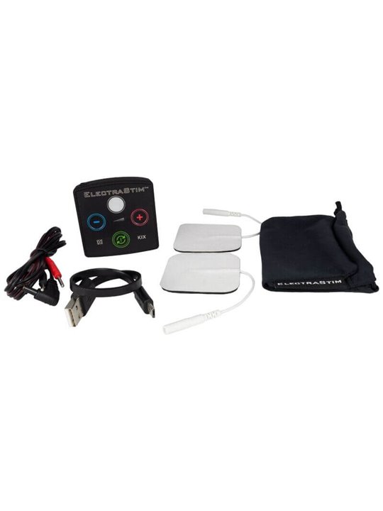 Electrastim Kix Electro Sex Stimulator