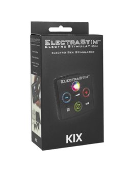 Electrastim Kix Electro Sex Stimulator