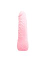 Baile Toys - Guaina Fallica Realistica in Silicone 18 CM Rosa