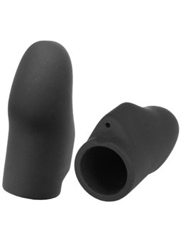 Electrastim Explorer Electro Finger Sleeves