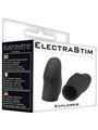 Electrastim Explorer Electro Finger Sleeves
