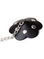Ohmama Fetish - Petal Nipple Shield with Chain