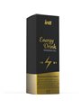 Intt Massage & Oral Sex - Massage Gel With Flavored Energy Ca Drink And Heating Effect