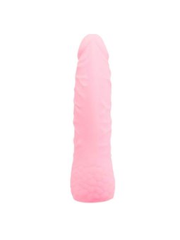 Baile Toys - Guaina Fallica Realistica in Silicone 18 CM Rosa