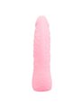 Baile Toys - Guaina Fallica Realistica in Silicone 18 CM Rosa