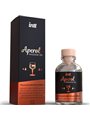 Intt Massage & Oral Sex - Aperol Massage Gel Intense Heat Effect