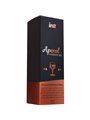 Intt Massage & Oral Sex - Aperol Massage Gel Intense Heat Effect