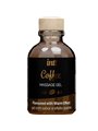 Intt Massage & Oral Sex - Hot Effect Coffee Flavor Massage Gel