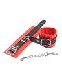 Ohmama Fetish - Locking/Buckling Wrist Restraints