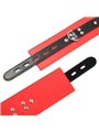 Ohmama Fetish - Locking/Buckling Wrist Restraints