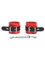 Ohmama Fetish - Locking/Buckling Wrist Restraints