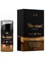 Intt Massage & Oral Sex - Hot Effect Coffee Flavor Massage Gel