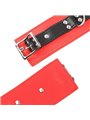 Ohmama Fetish - Locking/Buckling Wrist Restraints