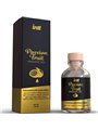 Intt Massage & Oral Sex - Passion Fruit Flavored Massage Gel with Heat Effect
