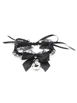 Ohmama Fetish Lace Fetish Collar
