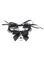 Ohmama Fetish Lace Fetish Collar