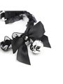 Ohmama Fetish Lace Fetish Collar