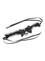 Ohmama Fetish Lace Fetish Collar