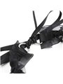 Ohmama Fetish Lace Fetish Collar