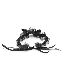 Ohmama Fetish Lace Fetish Collar