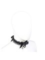 Ohmama Fetish Lace Fetish Collar