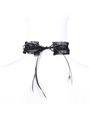Ohmama Fetish Lace Fetish Collar