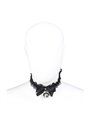 Ohmama Fetish Lace Fetish Collar