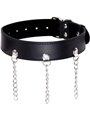 Ohmama Fetish - Fetish Necklace With Rings