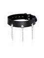 Ohmama Fetish - Fetish Necklace With Rings
