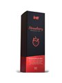 Intt Massage & Oral Sex - Hot Effect Strawberry Flavor Massage Gel