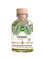 Intt - Vegan Massage Gel With Coconut Flavor And Heating Effect