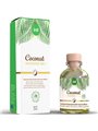 Intt - Vegan Massage Gel With Coconut Flavor And Heating Effect