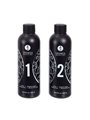 Shunga - Oriental Body To Body Erotic Massage Gel Strawberries and Cava