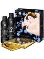 Shunga - Gel Da Massaggio Erotico Corpo a Corpo ai Frutti Esotici