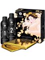Shunga - Gel Da Massaggio Erotico Corpo a Corpo al Melone