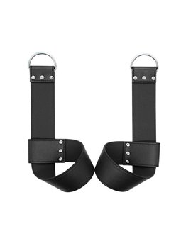 Ohmama Fetish Wrist Or Ankle Suspension Cuffs