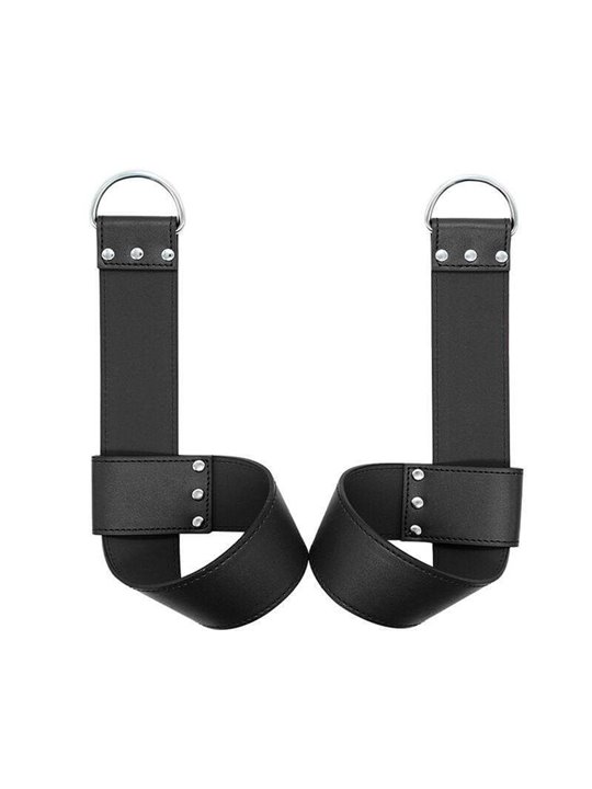 Ohmama Fetish Wrist Or Ankle Suspension Cuffs