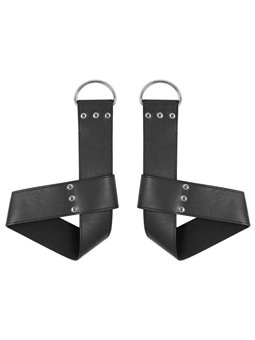 Ohmama Fetish Wrist Or Ankle Suspension Cuffs