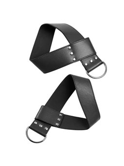 Ohmama Fetish Wrist Or Ankle Suspension Cuffs