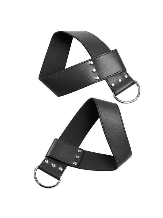 Ohmama Fetish Wrist Or Ankle Suspension Cuffs