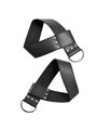 Ohmama Fetish Wrist Or Ankle Suspension Cuffs