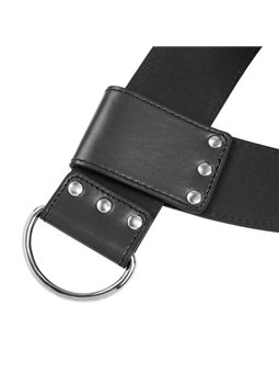 Ohmama Fetish Wrist Or Ankle Suspension Cuffs