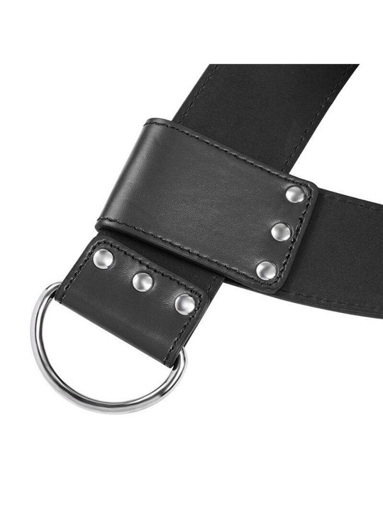 Ohmama Fetish Wrist Or Ankle Suspension Cuffs