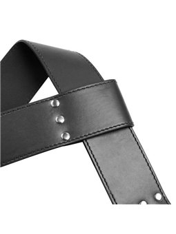 Ohmama Fetish Wrist Or Ankle Suspension Cuffs