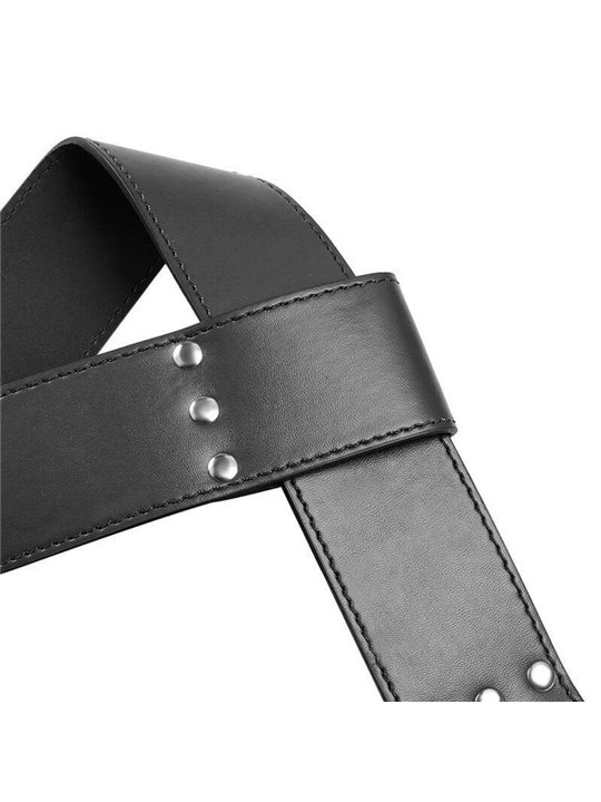 Ohmama Fetish Wrist Or Ankle Suspension Cuffs