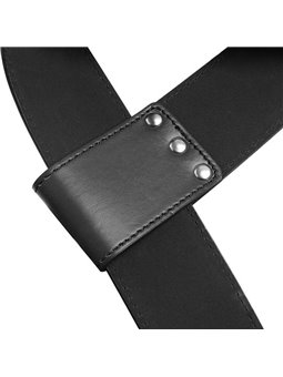Ohmama Fetish Wrist Or Ankle Suspension Cuffs
